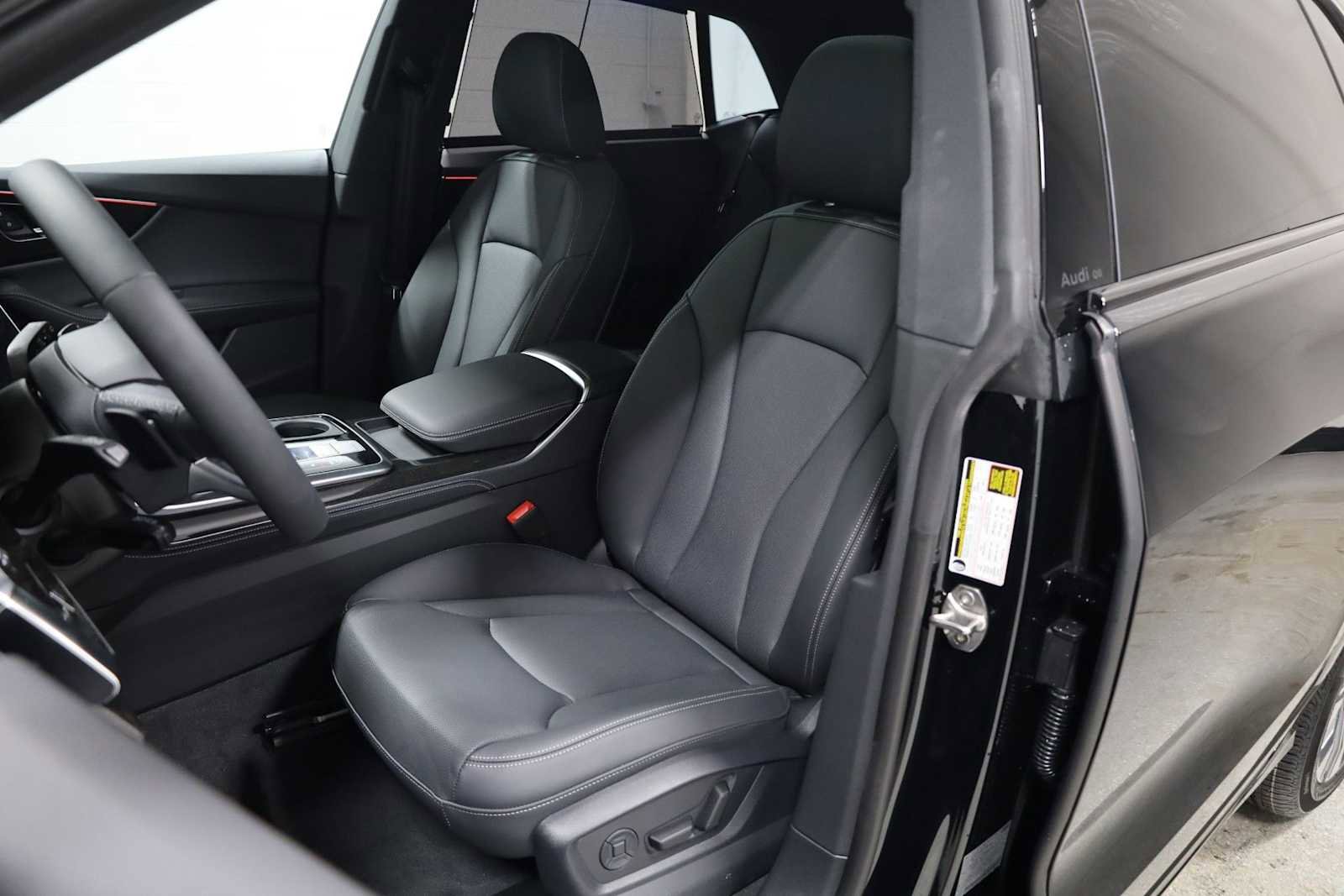 New 2026 Audi Q8 Premium Plus image 5