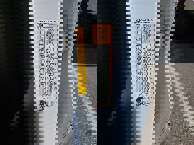 New 2026 GMC Terrain Denali image 31