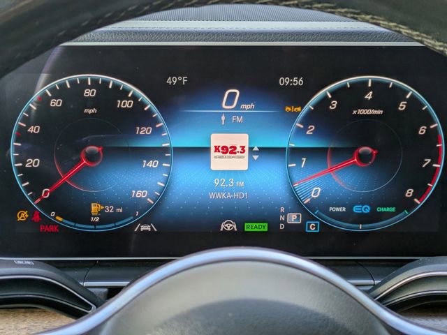 Used 2023 Mercedes-Benz GLS 450 4MATIC image 36