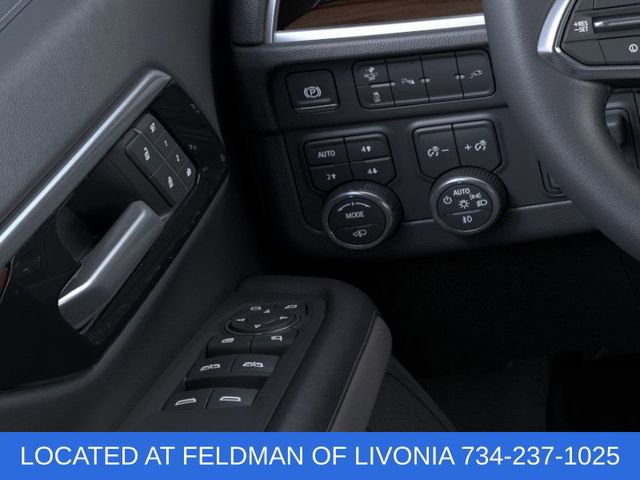 New 2025 Chevrolet Suburban High Country image 22