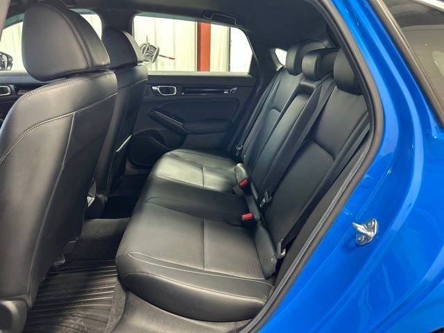 Certified 2024 Honda Civic Sport Touring image 19