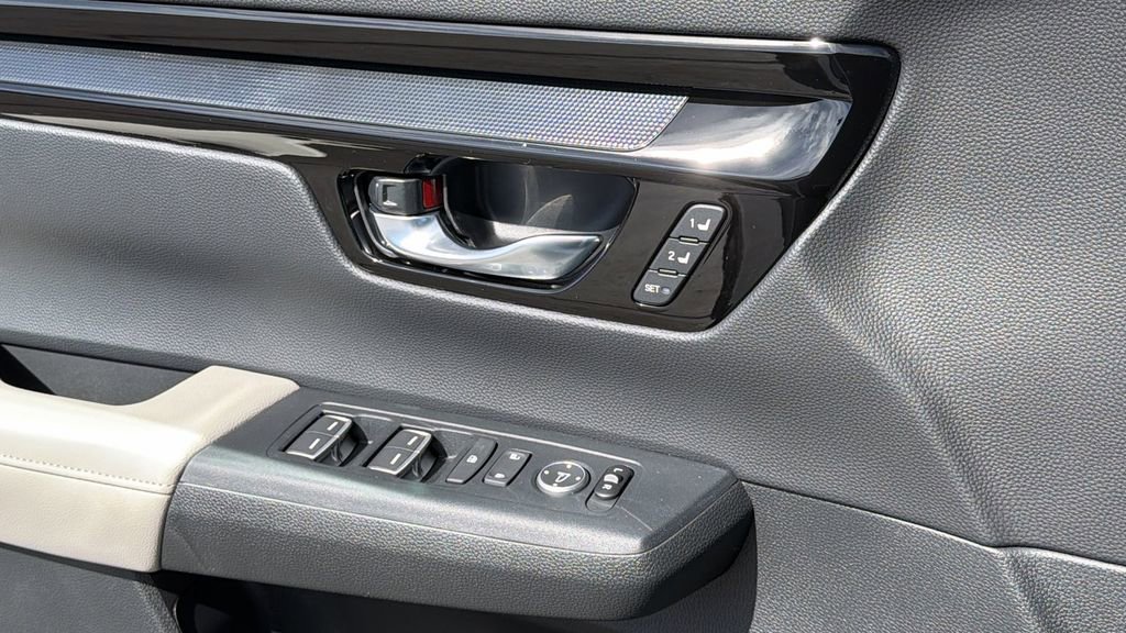 New 2026 Honda CR-V EX-L image 22