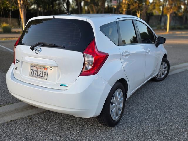 Used 2015 Nissan Versa Note S Plus FWD image 10