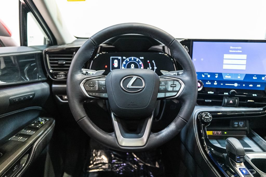 Used 2024 Lexus NX 350 AWD image 16
