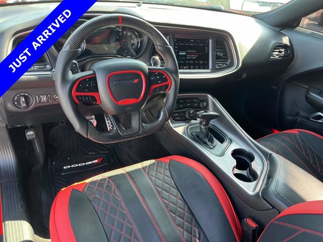 Certified 2018 Dodge Challenger R/T Plus RWD image 12