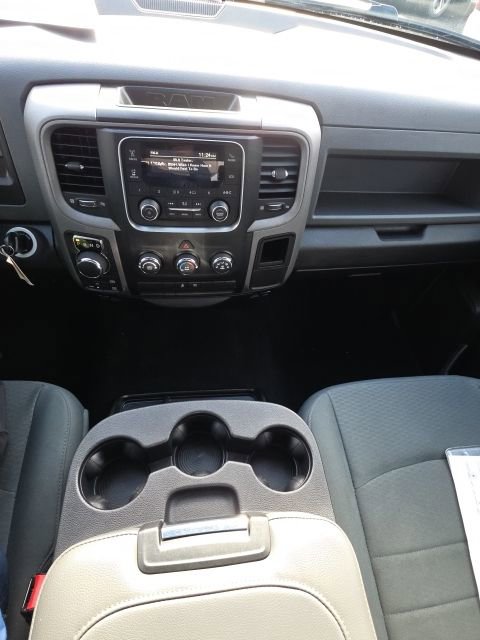 Used 2017 RAM 1500 Tradesman w/ Popular Equipment Group image 16