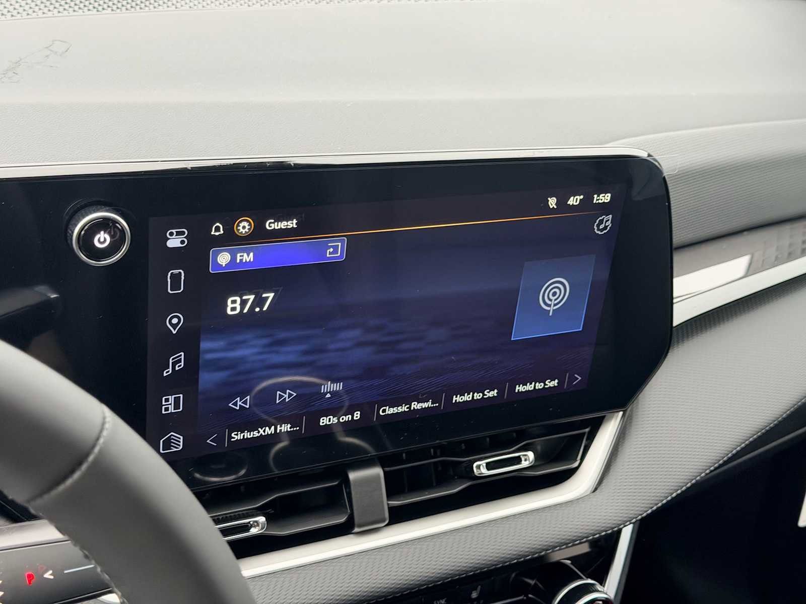 New 2026 Chevrolet Equinox LT w/ Convenience Package II image 29