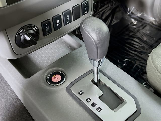 Used 2021 Nissan Frontier SV image 15