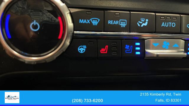 Used 2024 Ford F350 Platinum image 34