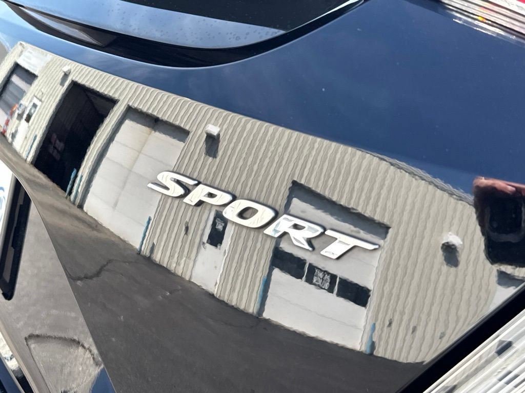 Used 2021 Honda Civic Sport image 7