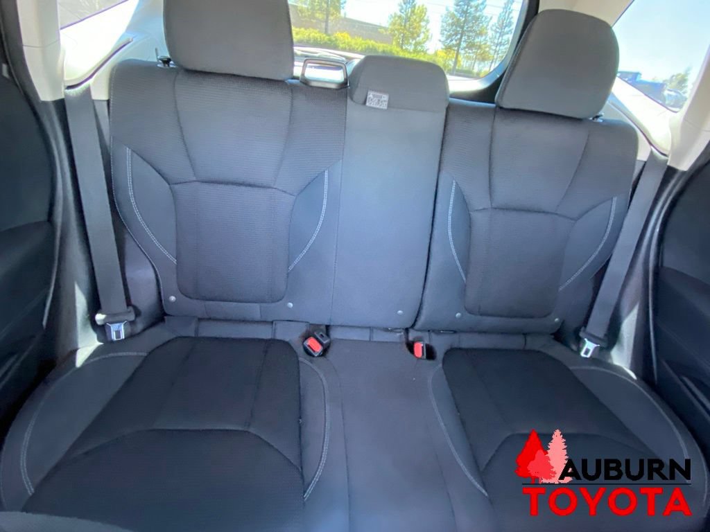 Used 2019 Subaru Forester w/ Alloy Wheel Package AWD/4WD image 20