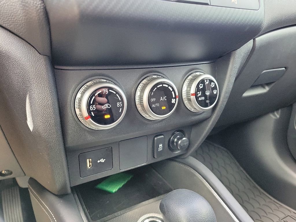 Used 2024 Mitsubishi Outlander Sport ES image 14