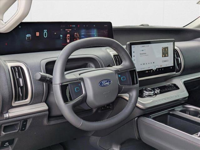 New 2025 Ford Expedition Max Active image 3