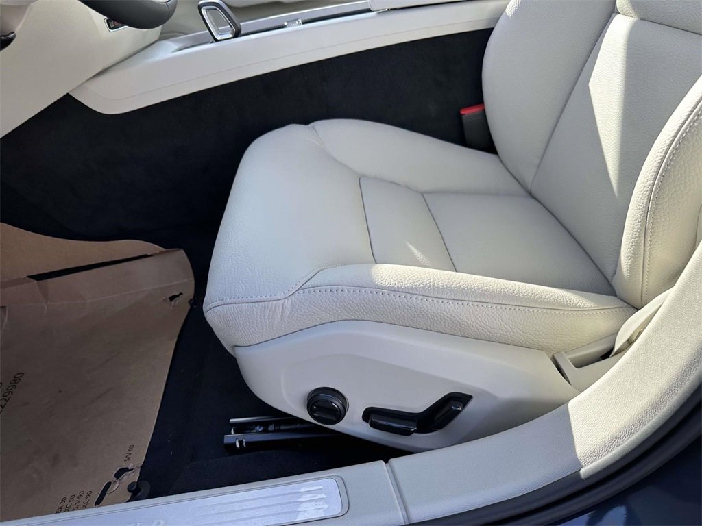 New 2026 Volvo V60 B5 Cross Country Plus w/ Climate Package image 16