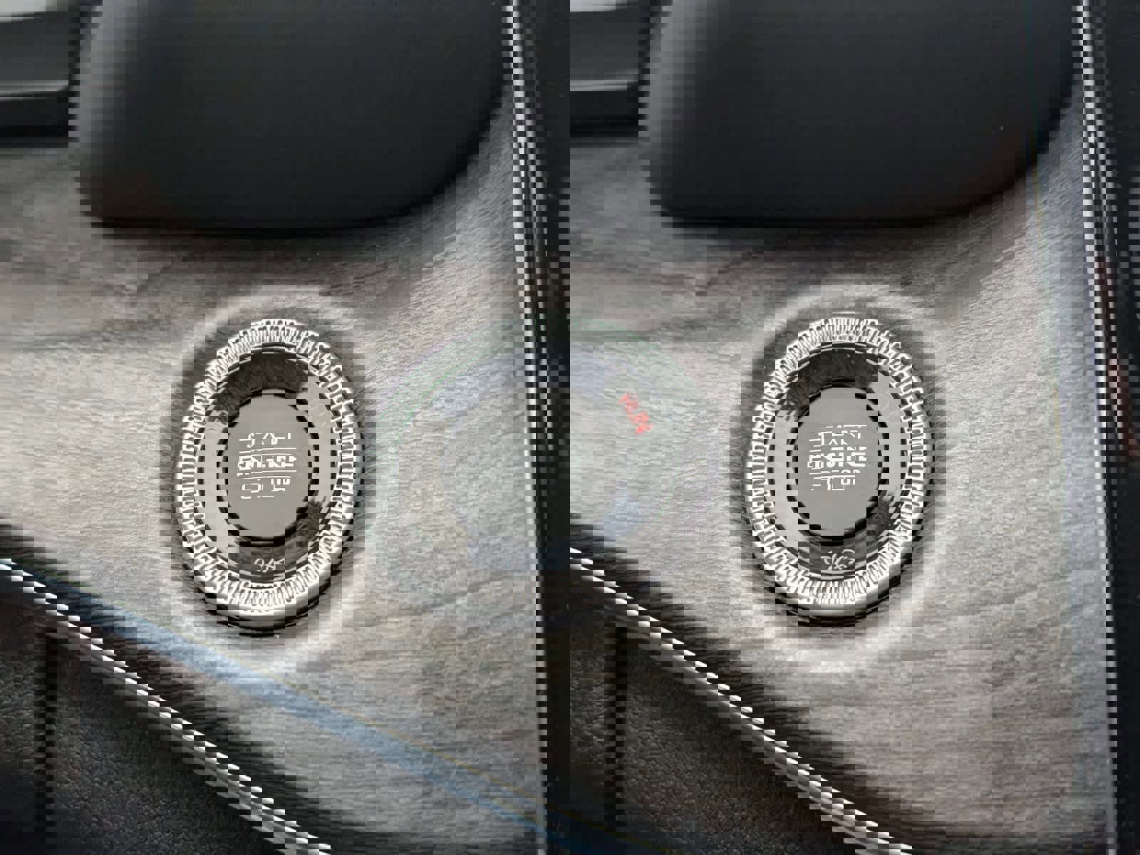 Used 2022 Jeep Grand Cherokee Overland image 40