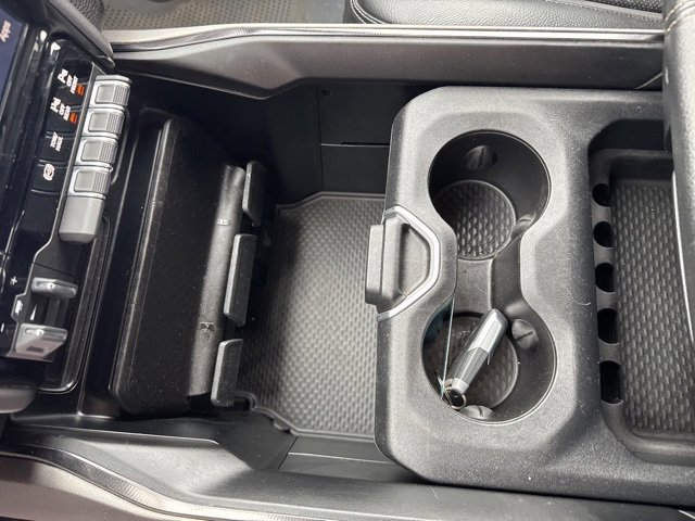 Used 2024 RAM 2500 Rebel w/ Towing Technology Group image 29