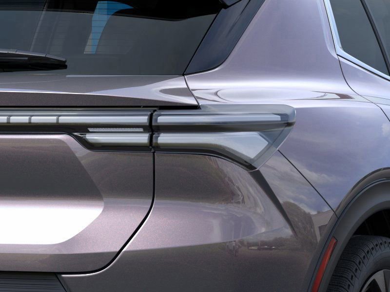 New 2026 Chevrolet Equinox EV LT w/ Convenience Package II image 11