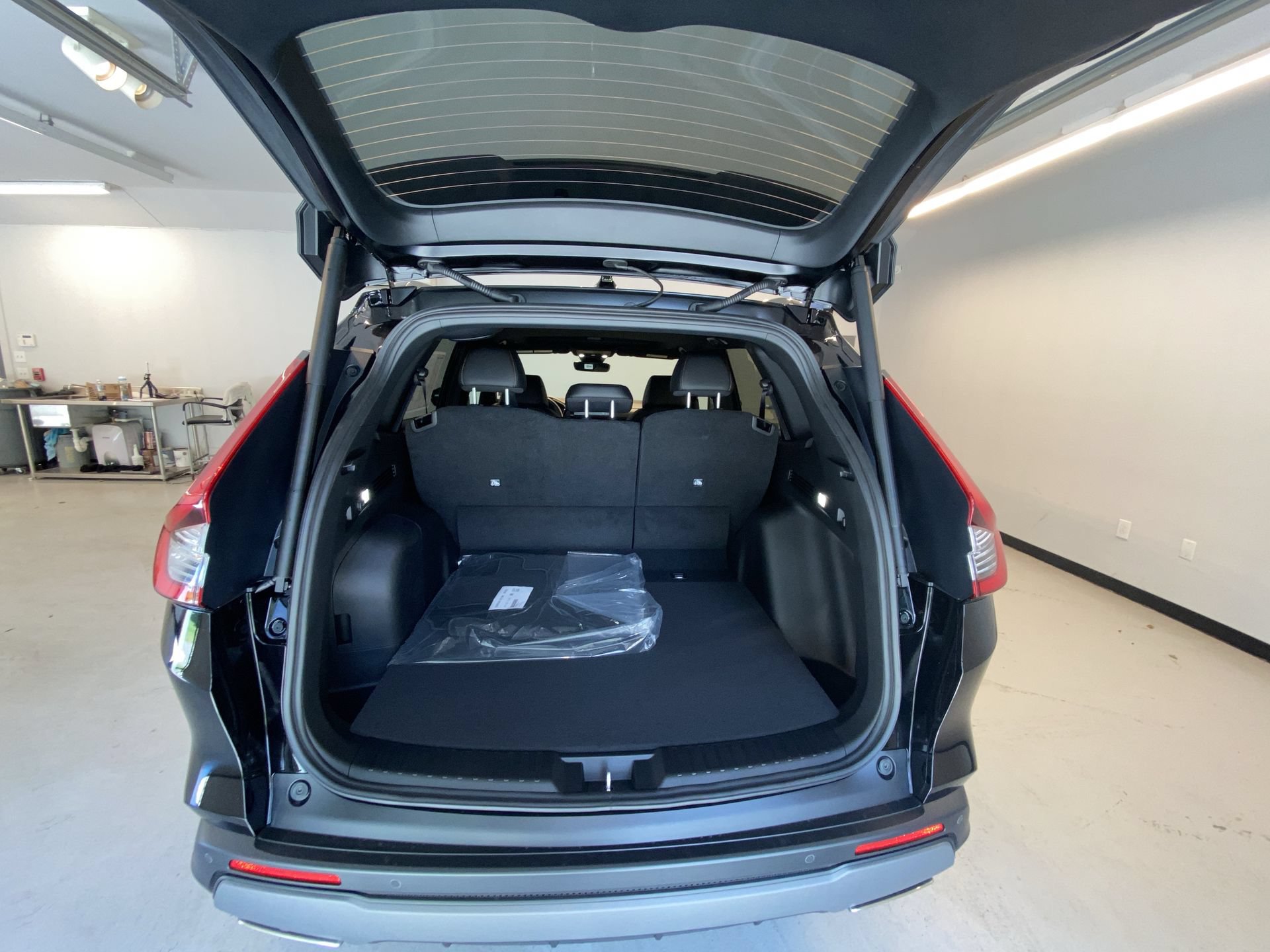 New 2026 Honda CR-V Sport-L image 20