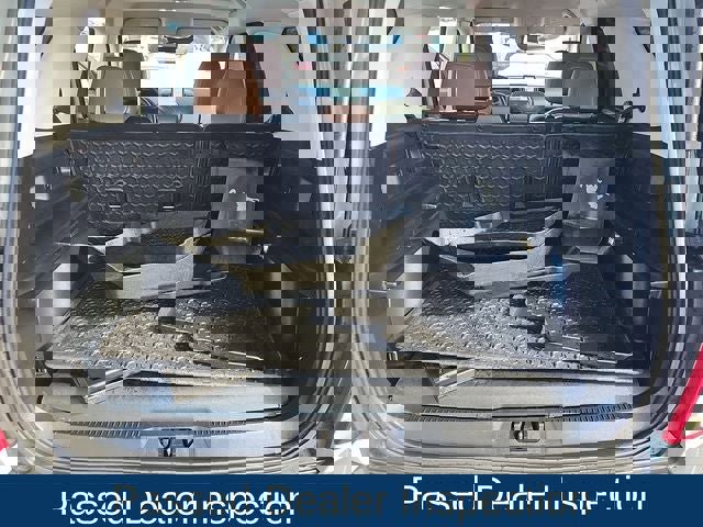 Used 2022 Ford Bronco Sport Outer Banks w/ Tech Package image 17