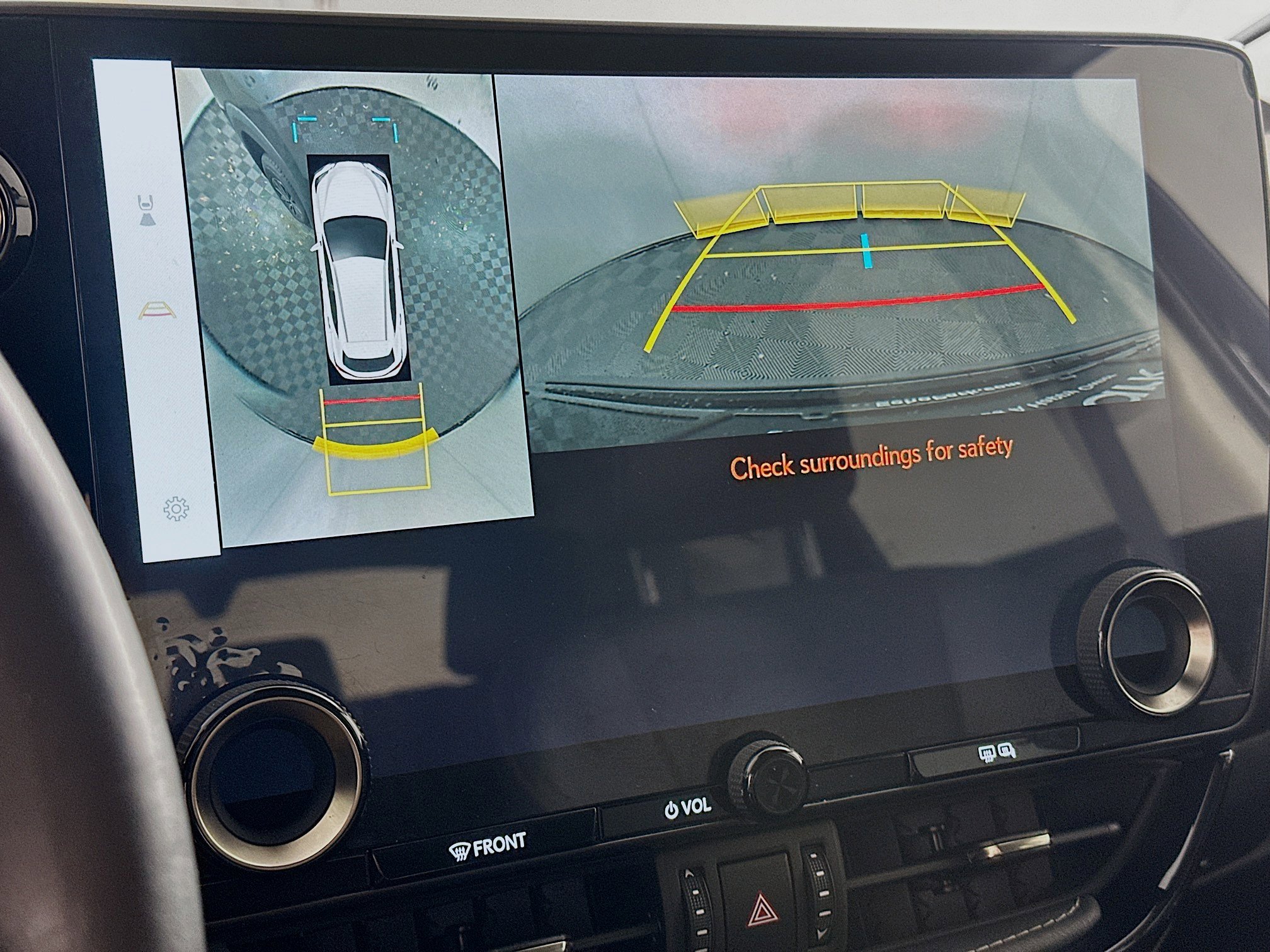 Used 2024 Lexus NX 350 AWD w/ Vision Package image 22