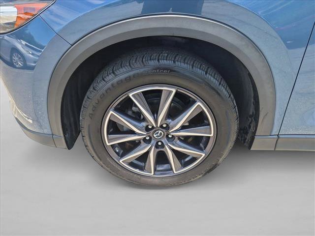 Used 2018 MAZDA CX-5 Touring AWD/4WD image 23