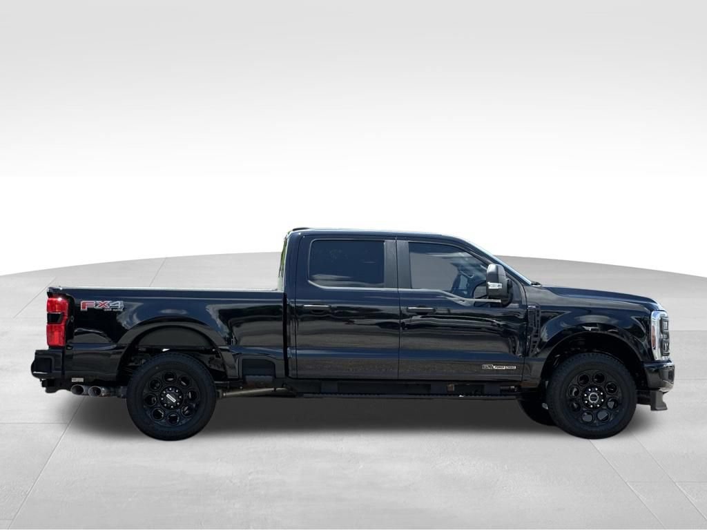 Certified 2024 Ford F250 XL w/ STX Appearance Package AWD/4WD image 14