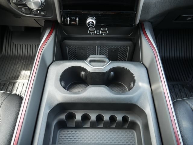 New 2027 RAM 1500 Rebel AWD/4WD image 19