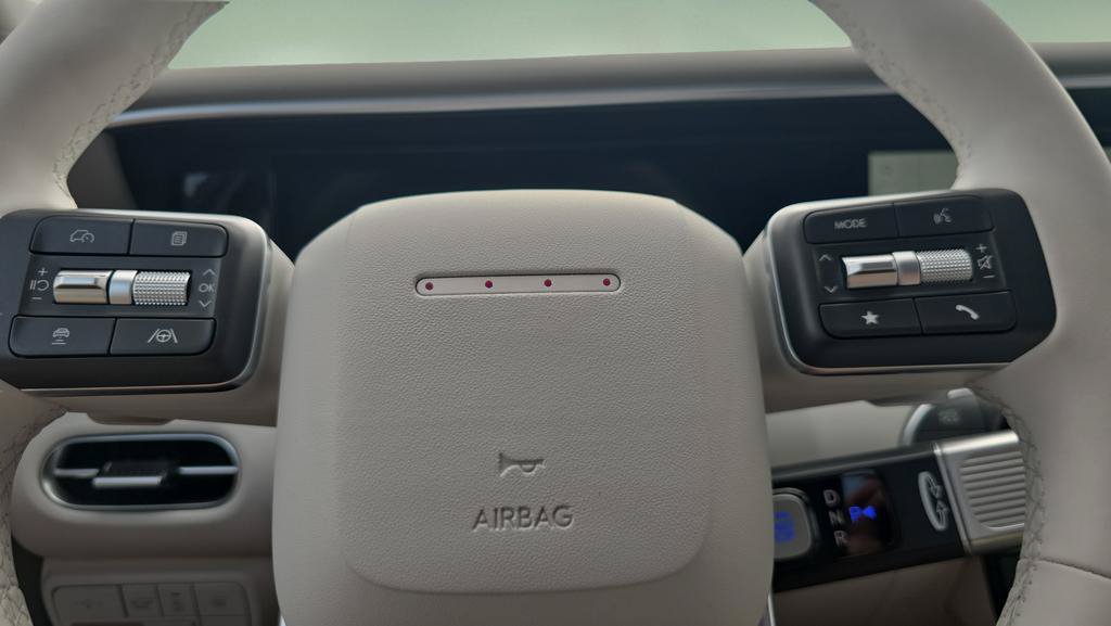 New 2026 Hyundai Palisade SEL AWD/4WD image 12