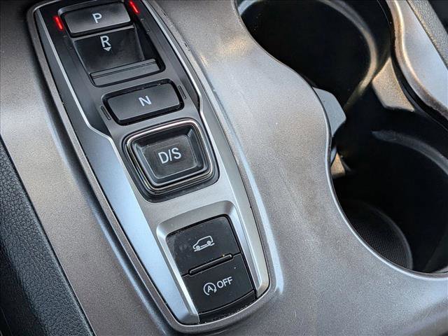 Certified 2023 Honda Passport EX-L image 11