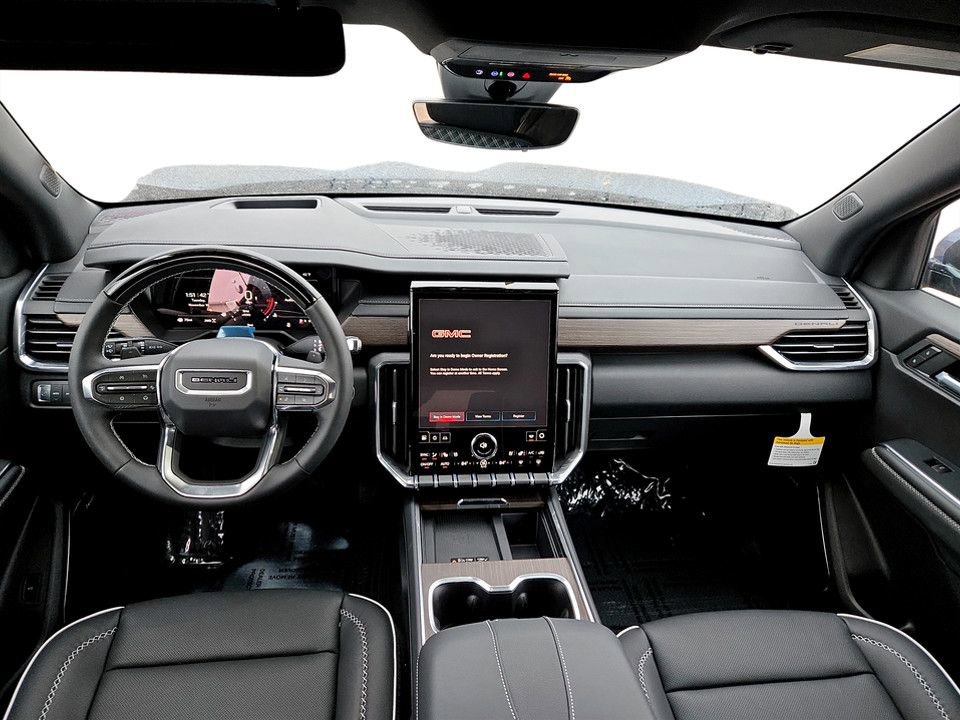 New 2026 GMC Acadia Denali image 13