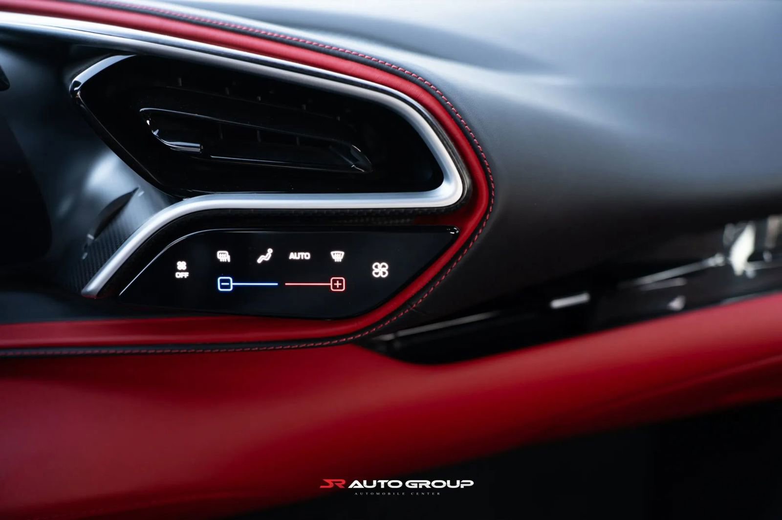 Used 2022 Ferrari 296 GTB image 16