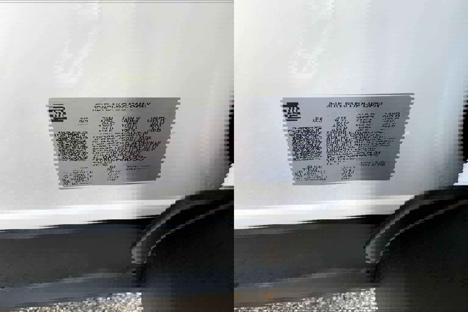 Used 2024 Chevrolet TrailBlazer ACTIV w/ Driver Confidence Package FWD image 33