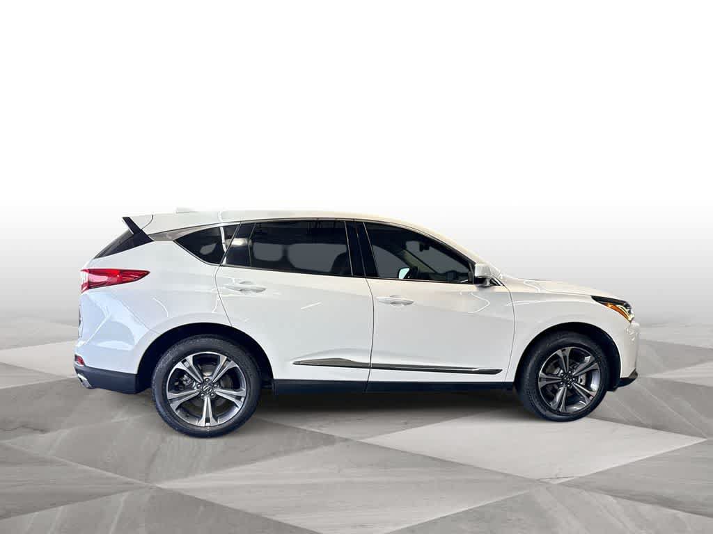 Used 2024 Acura RDX SH-AWD w/ Advance Package image 9