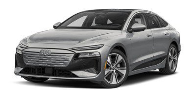 Used 2025 Audi A6 e-tron Prestige w/ Black Warm Weather Package