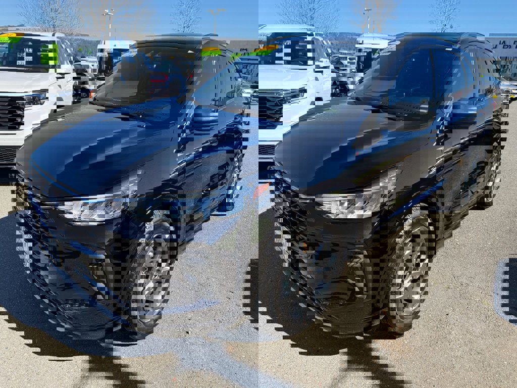 Used 2024 Ford Escape ST-Line w/ Cold Weather Package image 27