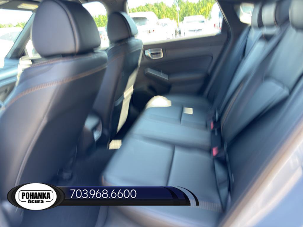 New 2026 Acura Integra A-Spec w/ Technology Package FWD image 24