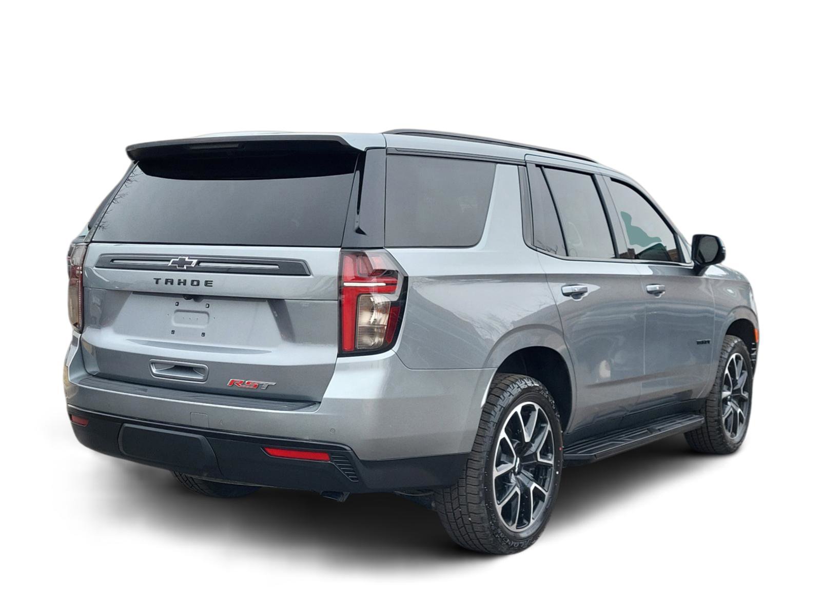 Certified 2023 Chevrolet Tahoe RST w/ Luxury Package image 3