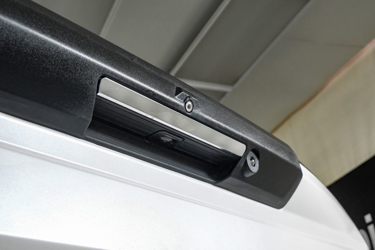 Used 2017 Ford F350 Lariat w/ Lariat Ultimate Package image 49