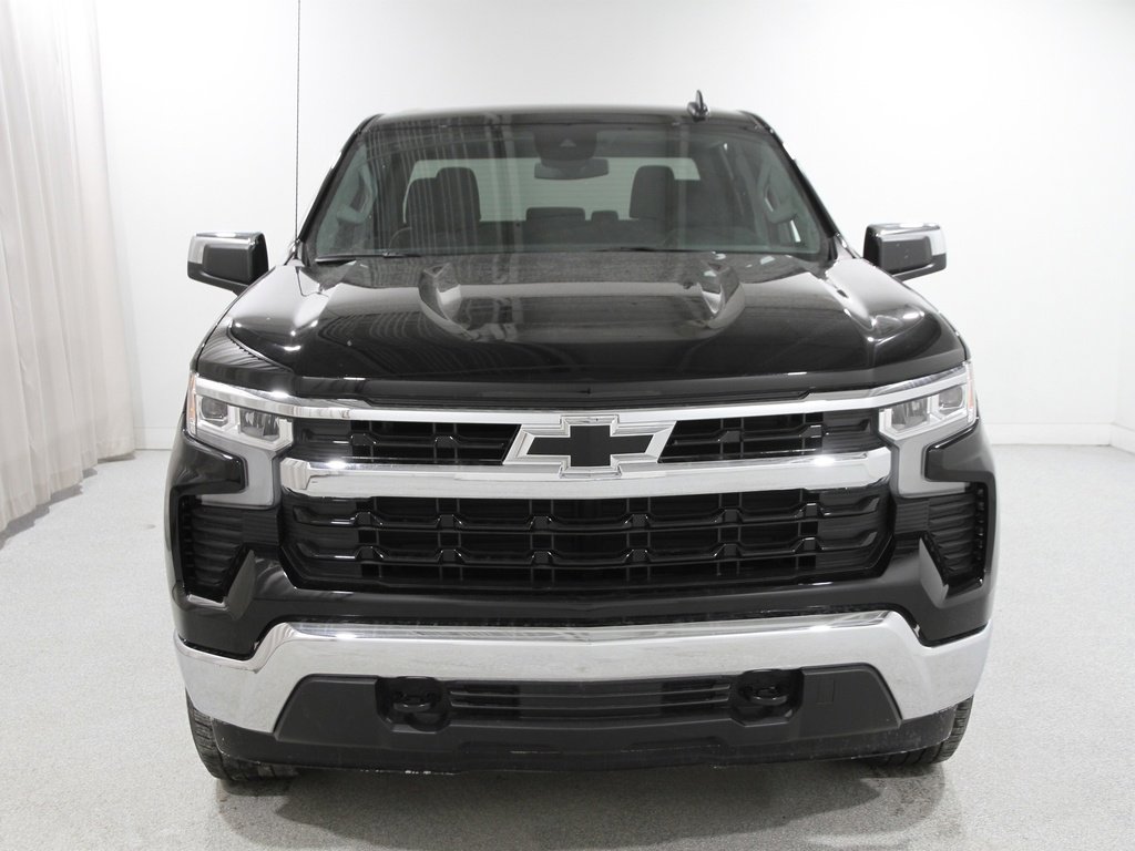 Certified 2023 Chevrolet Silverado 1500 LT image 2