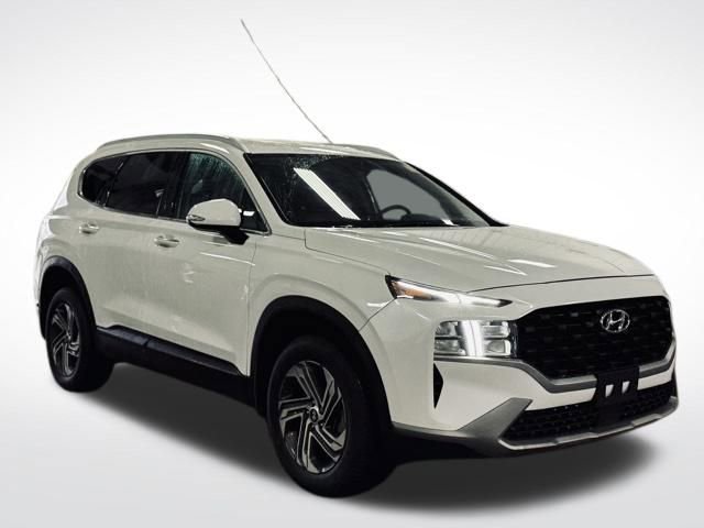 Used 2023 Hyundai Santa Fe SEL image 4