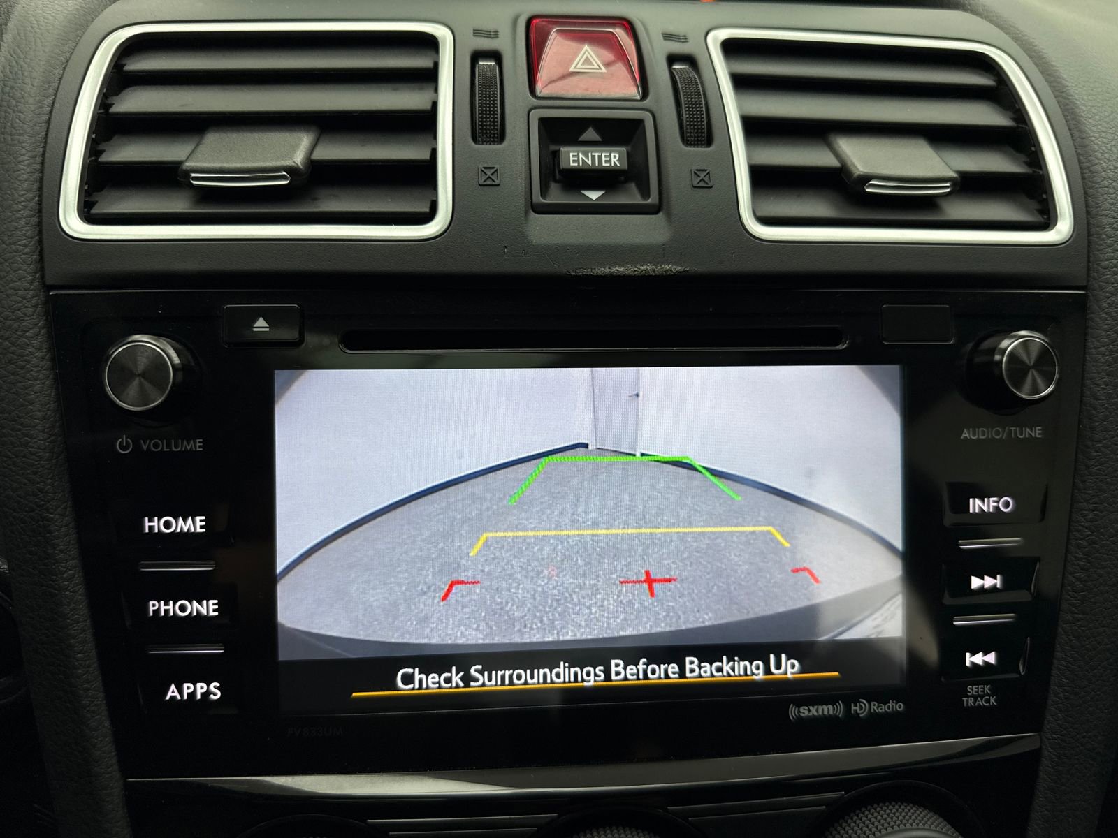 Used 2018 Subaru WRX Limited AWD/4WD image 28