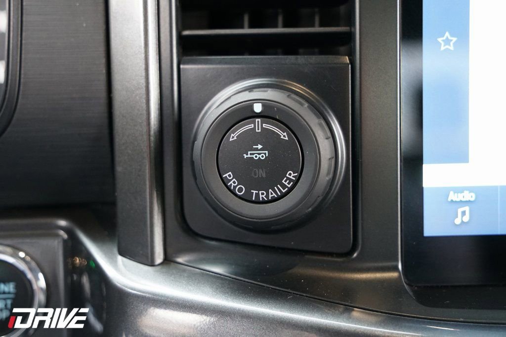 Used 2023 Ford F150 Tremor image 28