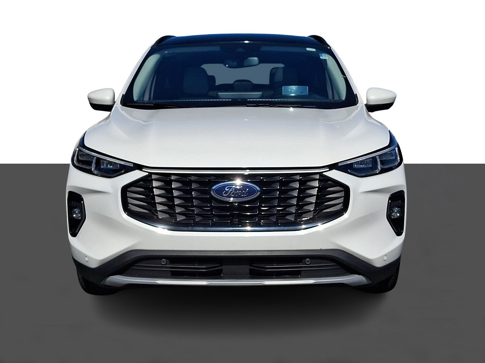 Used 2023 Ford Escape Platinum w/ Premium Technology Package AWD/4WD image 2