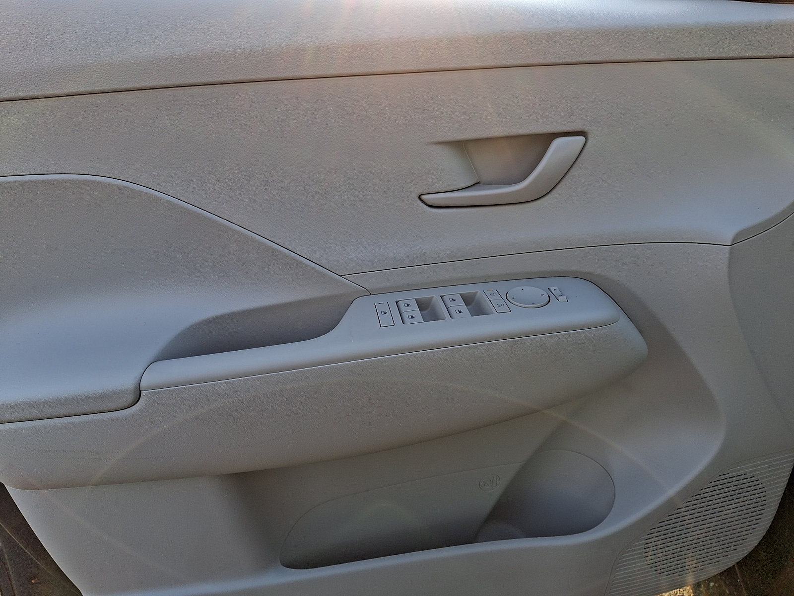 Used 2026 Hyundai Kona SE AWD/4WD image 13