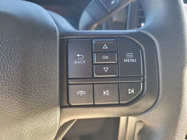 Used 2025 Ford F150 STX image 26