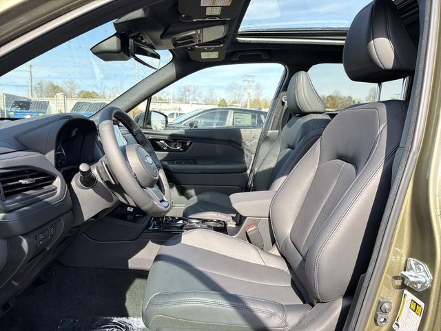 New 2026 Subaru Forester Limited w/ Limited Package image 11