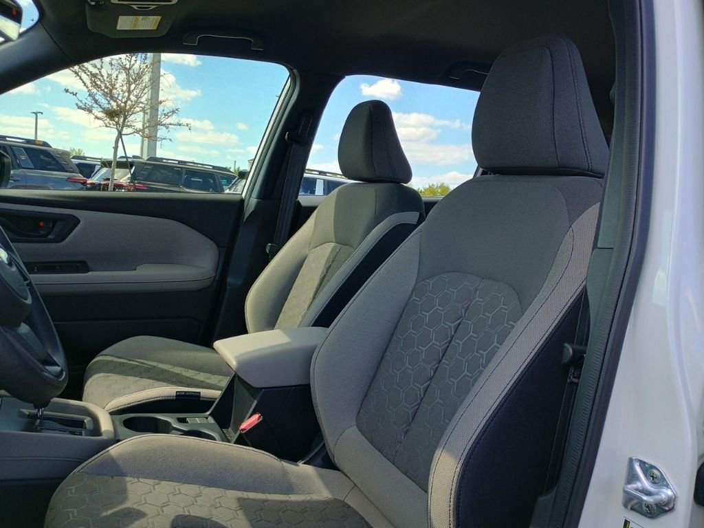 Certified 2025 Subaru Forester w/ Convenience Package #1 image 13