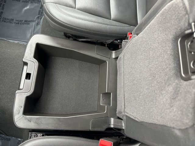 Used 2025 GMC Sierra 1500 SLT image 31