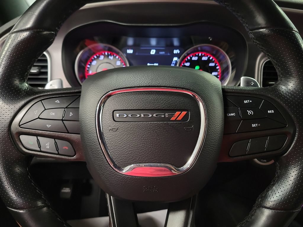 Used 2022 Dodge Charger SXT AWD/4WD image 14