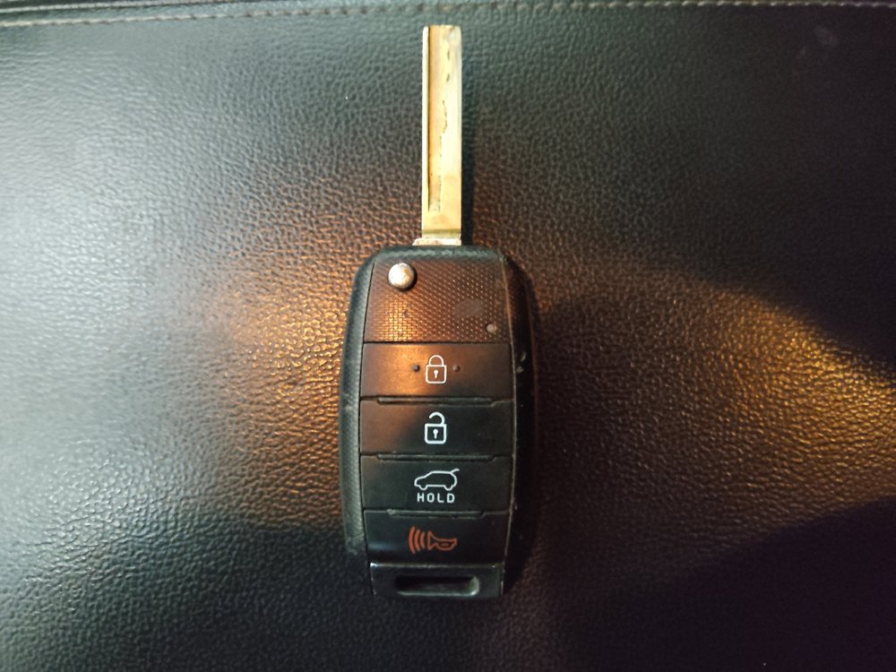 Used 2020 Kia Sorento LX w/ LX I4 Convenience Package image 32